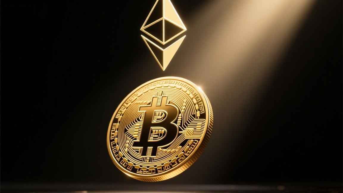 以太坊今晚重磅会议,能否点燃新一轮牛市行情