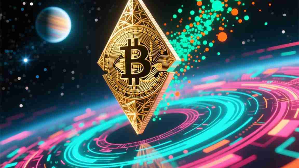 2080s的以太坊,穿越时空的智能合约与去中心化愿景