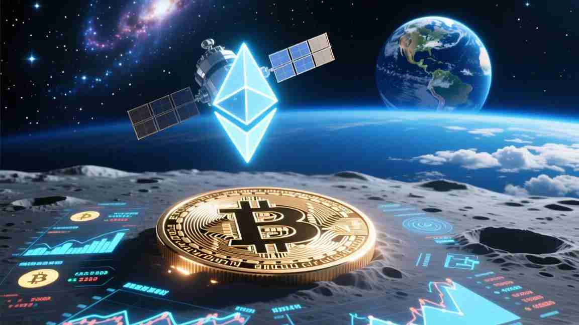 根服务,Web3时代的信任基建与生态基石