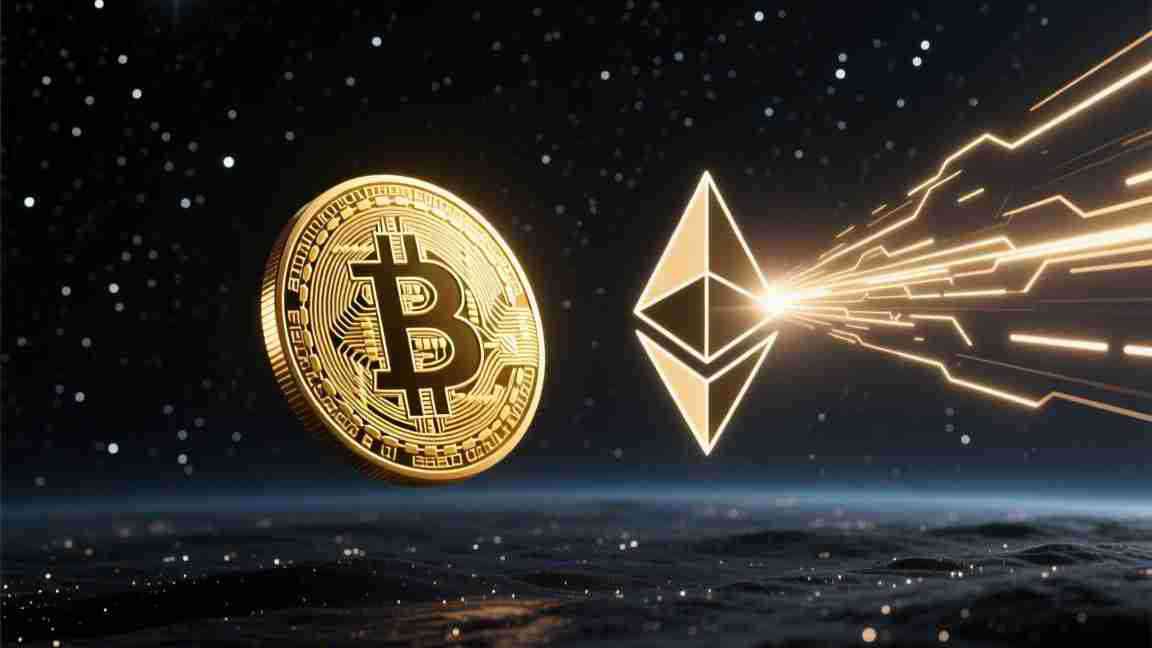 以太坊今晚重磅会议,能否点燃新一轮牛市行情